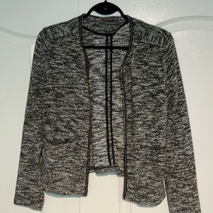 Suzy Shier cardigan